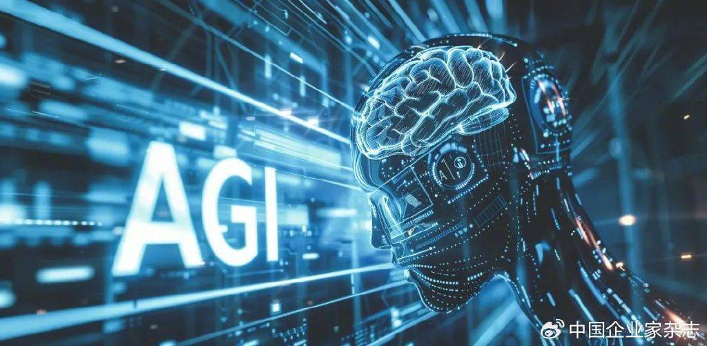 Agent纪元｜封面故事