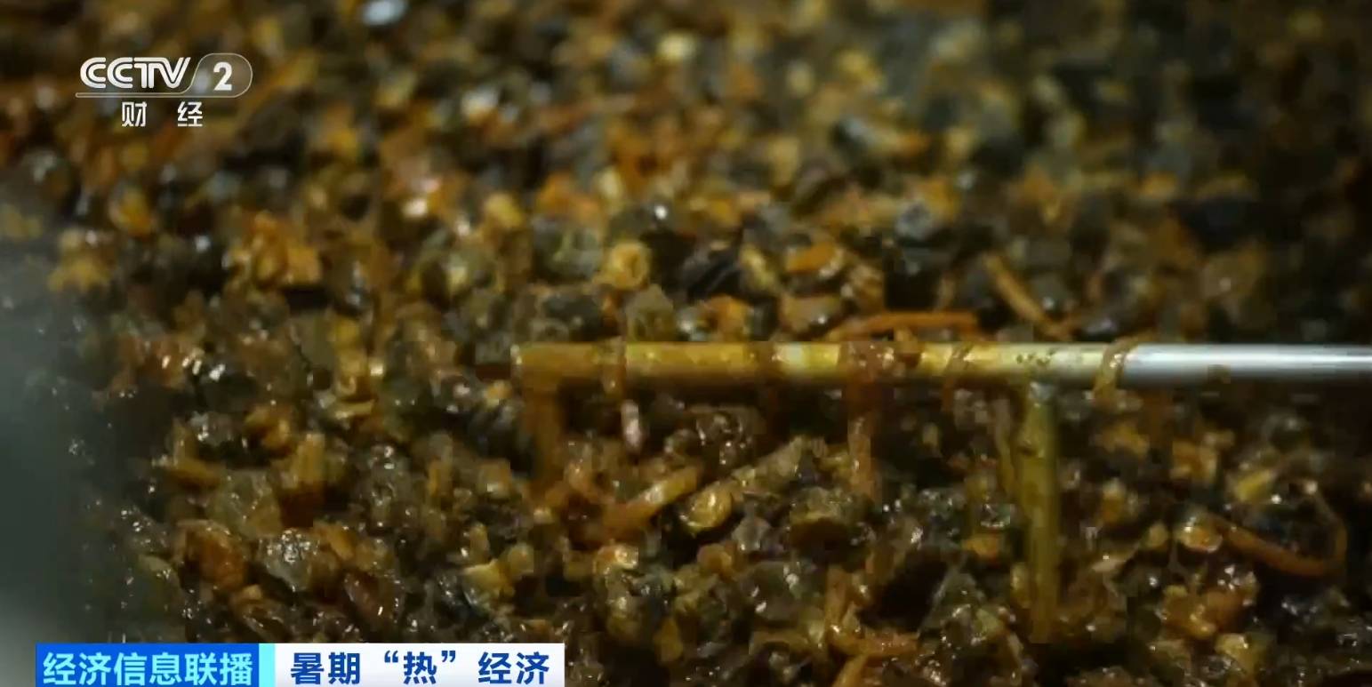 小小螺蛳从田间到餐桌，撬动广西柳州吃螺大产业