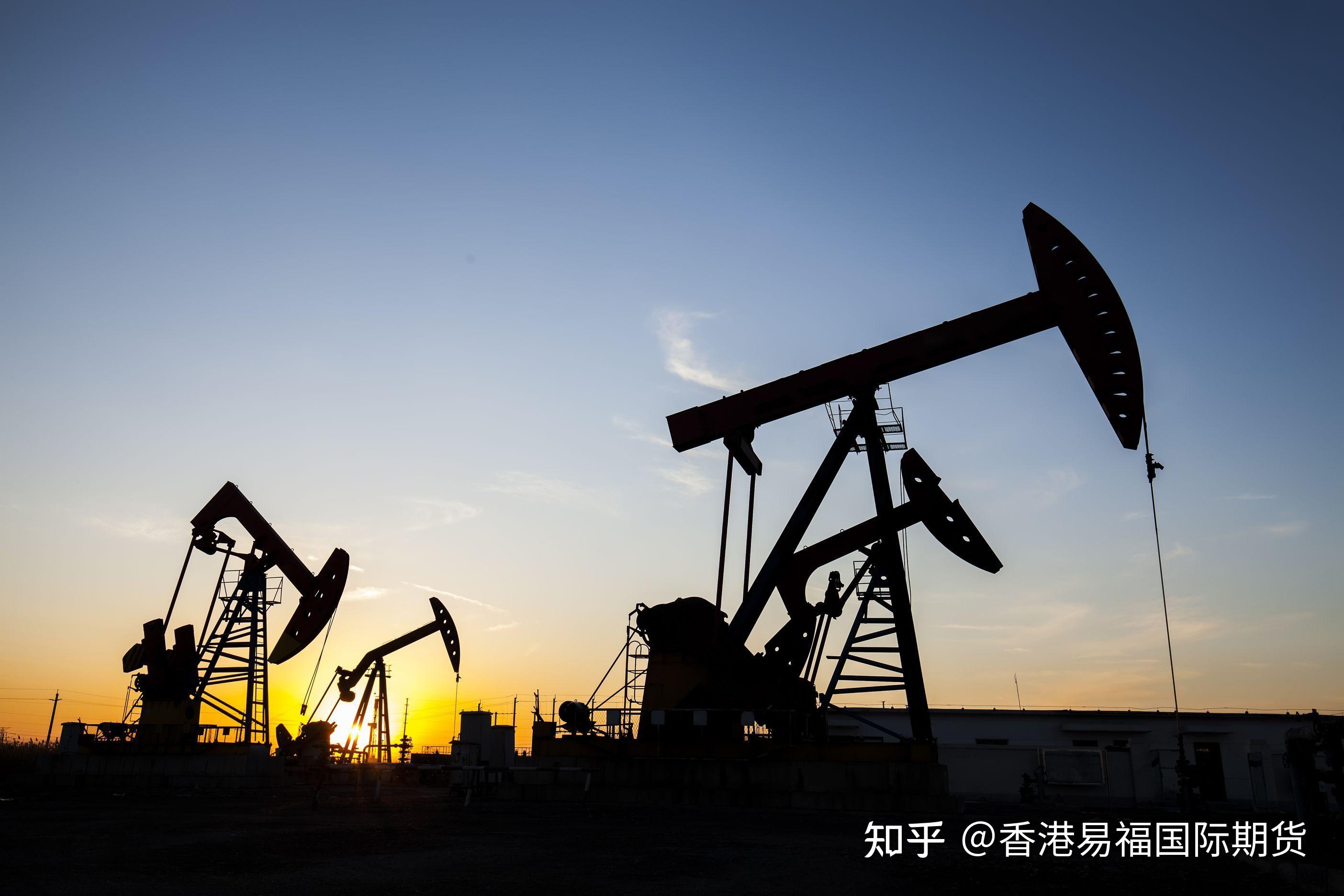 最新美国原油(最新美国原油价格东方财富)