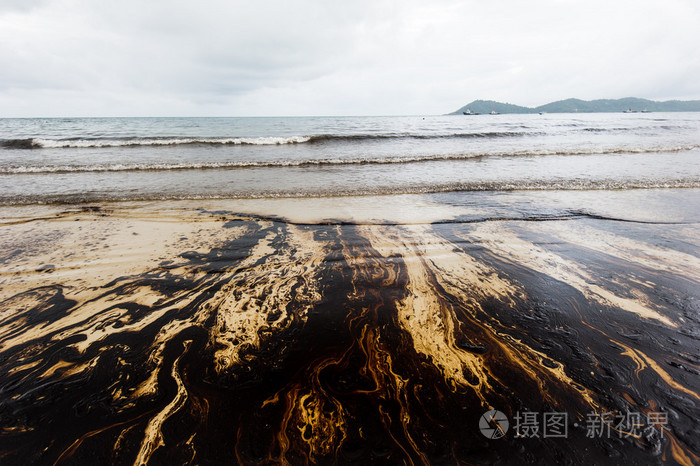 原油沙中的简单介绍