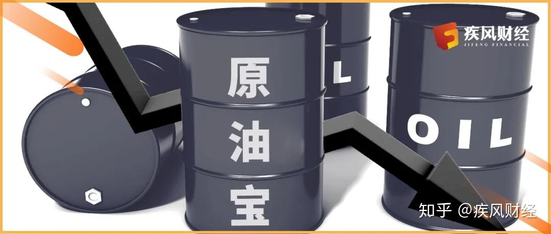 允许原油负(原油负值事件坑了多少)