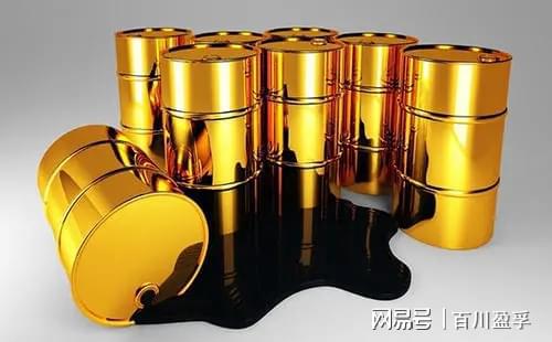 原油赚千万(现货原油赚钱)